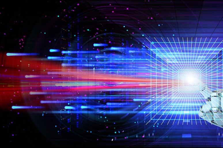 La sicurezza al centro del World Quantum Day 2023 (fonte: Pixabay) - RIPRODUZIONE RISERVATA