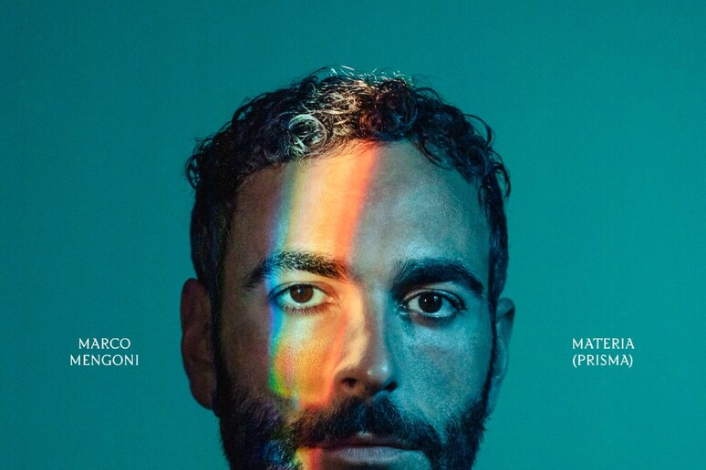 Marco Mengoni: «La forza è nelle mie radici»