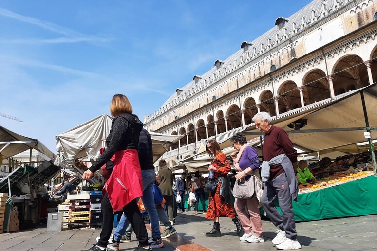 - RIPRODUZIONE RISERVATA