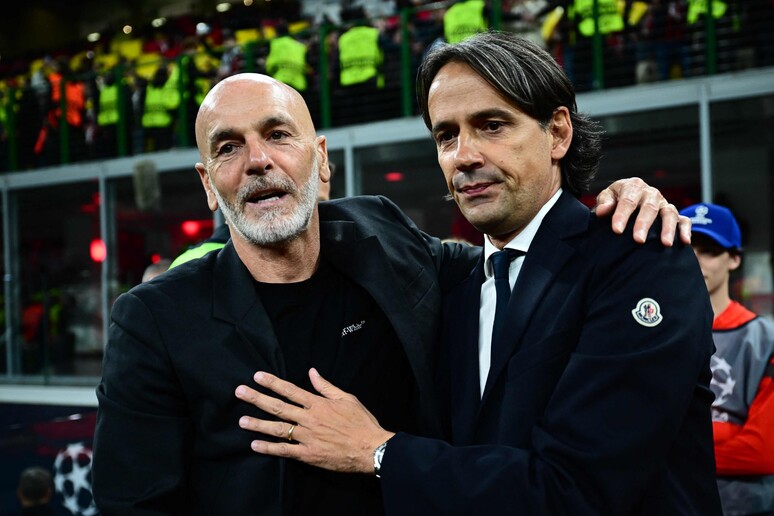 Inter-Milan, come Simone Inzaghi ha battuto Stefano Pioli