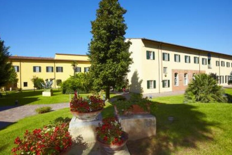 La Scuola Superiore Sant 'Anna di Pisa (fonte: Scuola Superiore Sant 'Anna) - RIPRODUZIONE RISERVATA