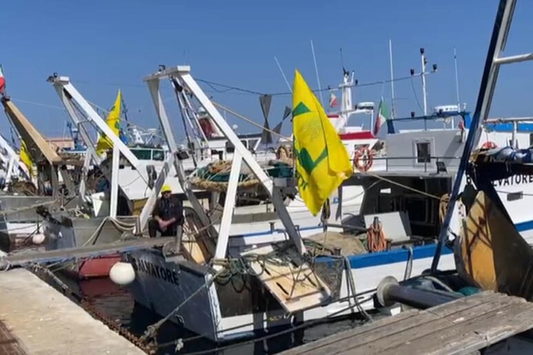 Consiglio Ue approva pacchetto pesca, solo Italia contro - RIPRODUZIONE RISERVATA
