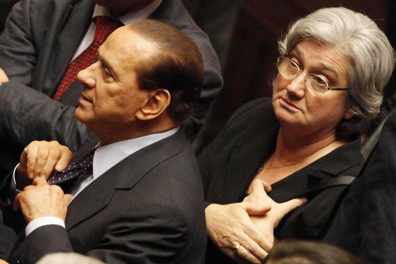 Lutto nazionale per Berlusconi, è polemica - Notizie 