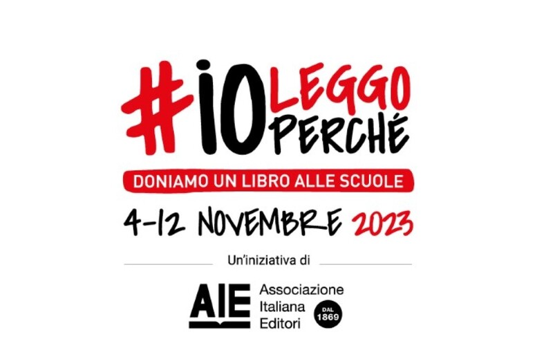 IOLEGGOPERCHÉ - 10 libri per i nidi