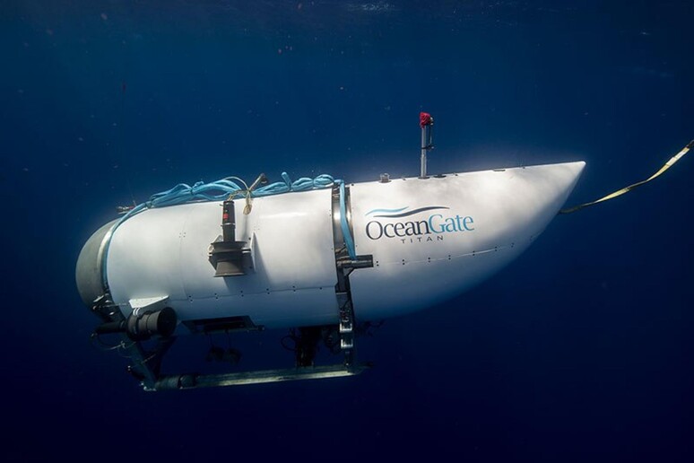 6 domande e risposte sul salvataggio dei passeggeri del sottomarino disperso  - La Stampa