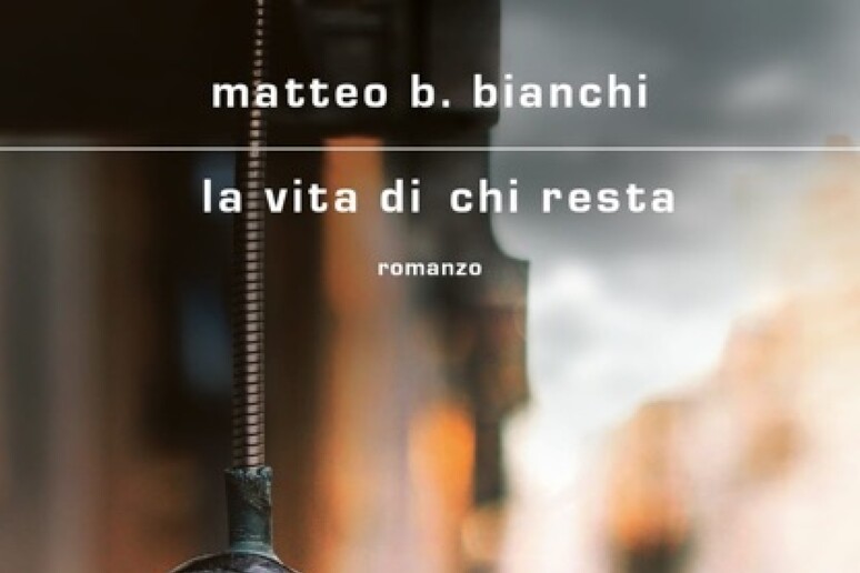 ANSA/ Matteo B. Bianchi, il suicidio è un assoluto rimosso - Libri -  Approfondimenti 