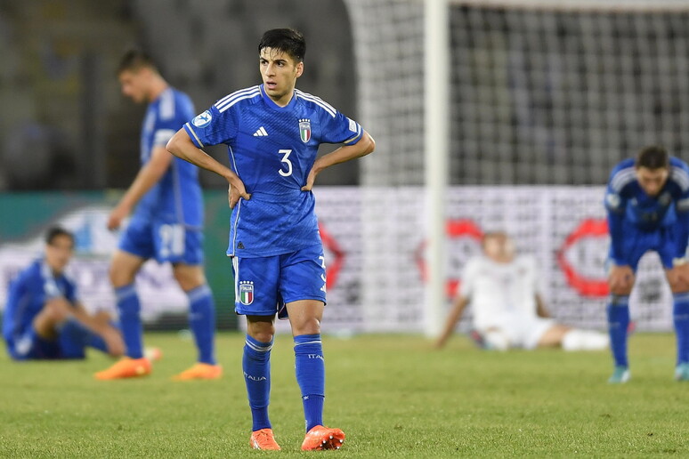 Euro Under 21: Italia battuta dalla Norvegia ed eliminata