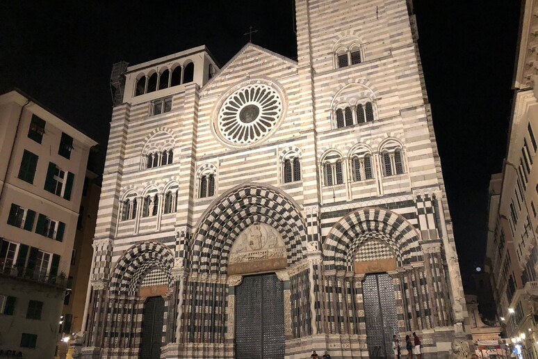 Illuminazione scenografica