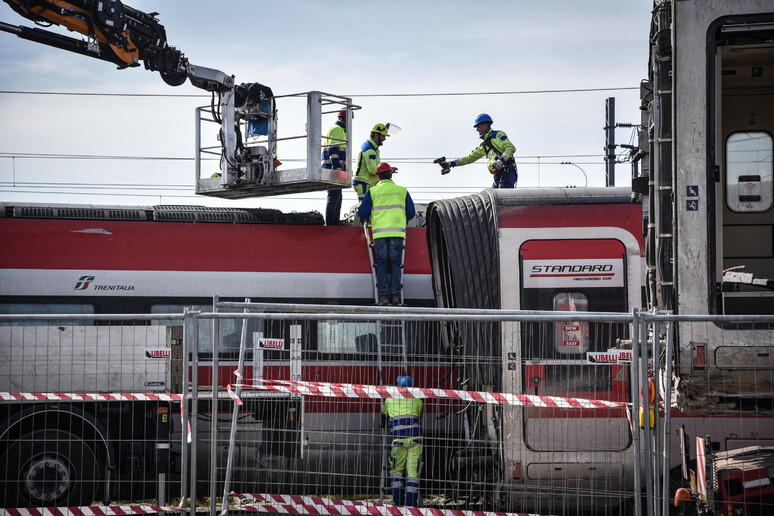 - RIPRODUZIONE RISERVATA