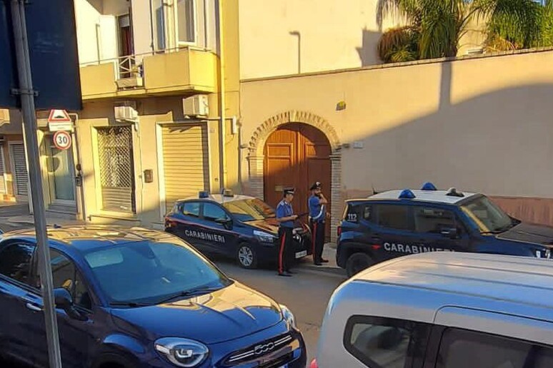 Strangolato In Un B&b Nel Cagliaritano, La Vittima è Un 43enne ...