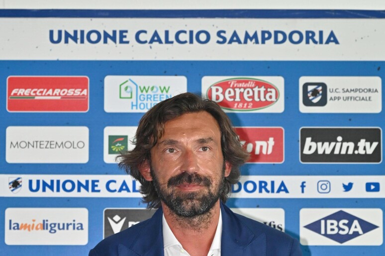 Sampdoria ai 16/mi di Coppa Italia, batte Sudtirol ai rigori -     RIPRODUZIONE RISERVATA
