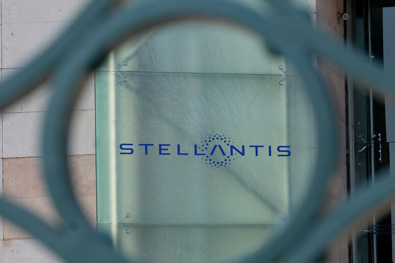 STELLANTIS, L 'ACCORDO CON IL GOVERNO SLITTA A SETTEMBRE - RIPRODUZIONE RISERVATA