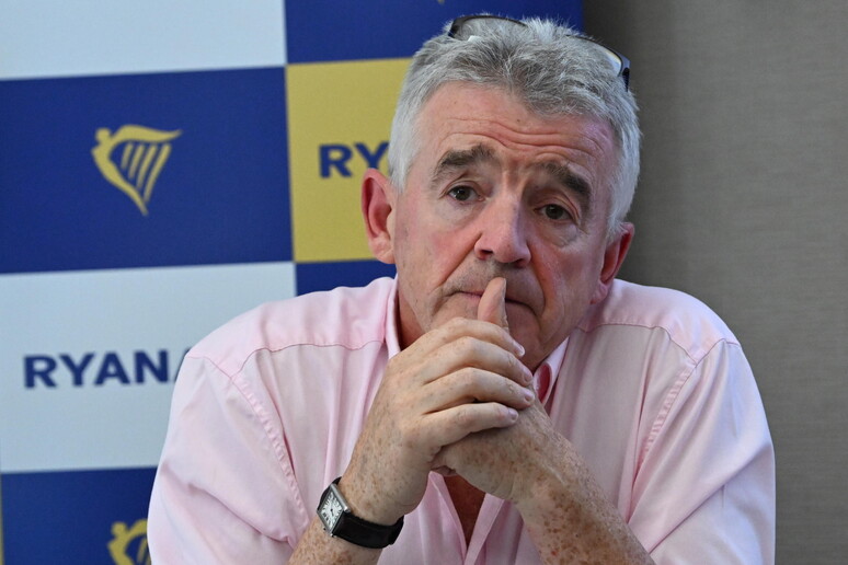 Ryanair To Open New Bases In Trieste And Reggio Calabria - Business ...