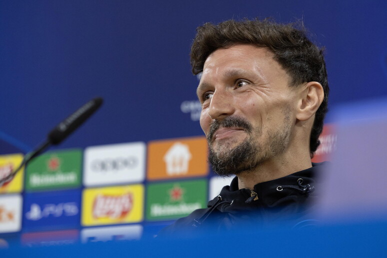 Mario Rui lascia il Napoli, separazione consensuale