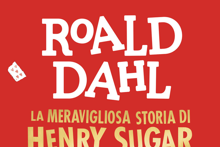 Libri di Roald Dahl: i 5 titoli migliori