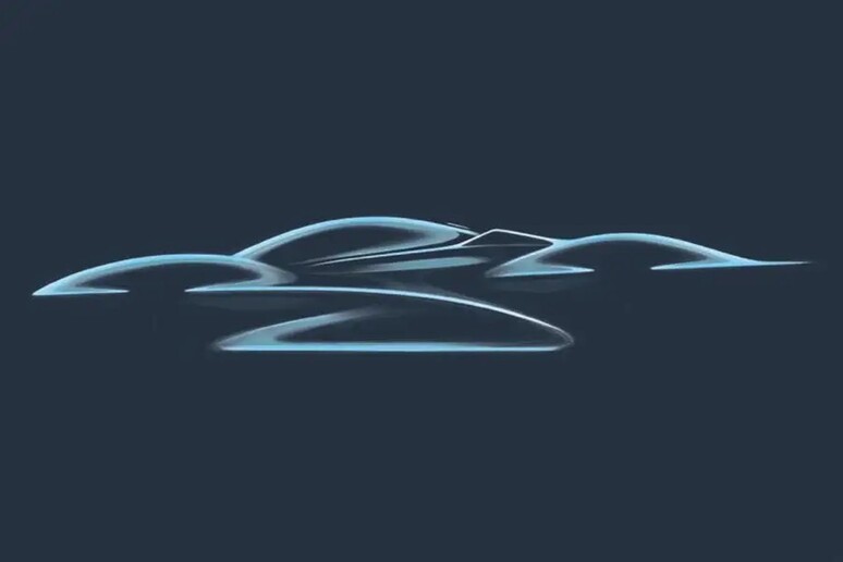 Red Bull RB17, la hypercar sarà realizzata in 50 unità -     RIPRODUZIONE RISERVATA