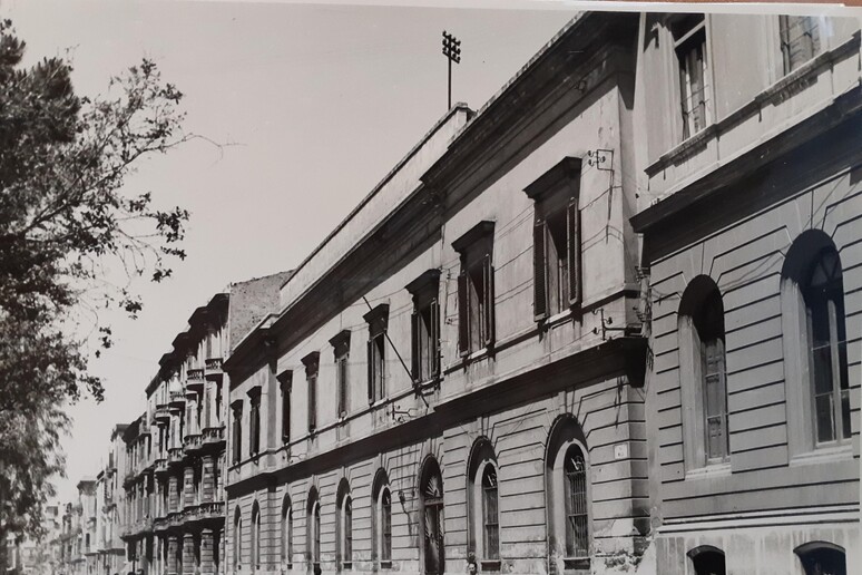 Il liceo scientifico Scacchi di Bari compie 100 anni - Notizie 