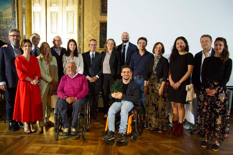 Scade il 31 marzo il bando del Premio Paolo Osiride Ferrero 2024 - RIPRODUZIONE RISERVATA