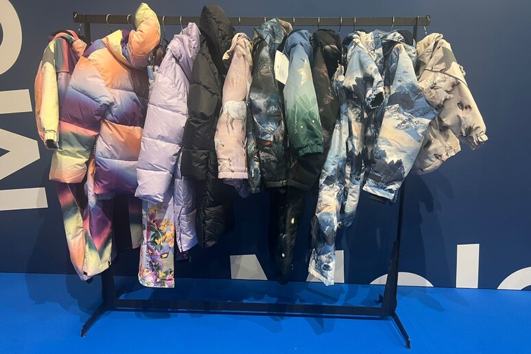 ANSA-FOCUS/ A Pitti Bimbo l'antologia dell'eleganza sostenibile - Moda 