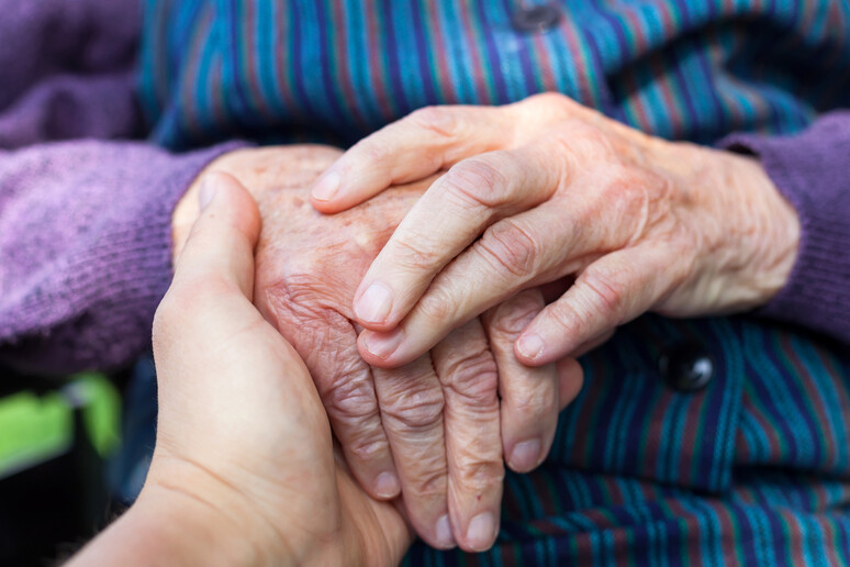 Alzheimer, diagnosi più veloce grazie alle nuove linee guida -     RIPRODUZIONE RISERVATA