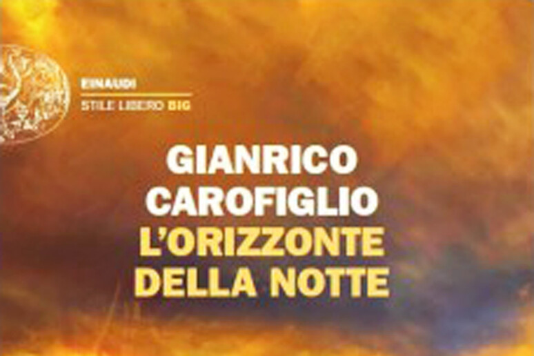 L'orizzonte della notte, torna avvocato Guerrieri di Carofiglio