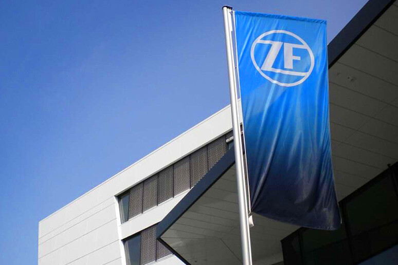 ZF, chiusura 2 fabbriche in Germania e 12mila licenziamenti -     RIPRODUZIONE RISERVATA