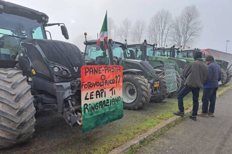 Sicurezza trattori agricoli: le risposte alle domande più frequenti