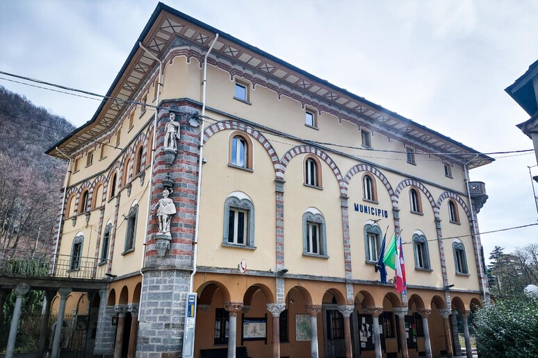 In Piemonte al voto 800 Comuni, match aperto a Biella - RIPRODUZIONE RISERVATA