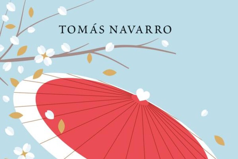 Wabi Sabi — Libro di Tomàs Navarro