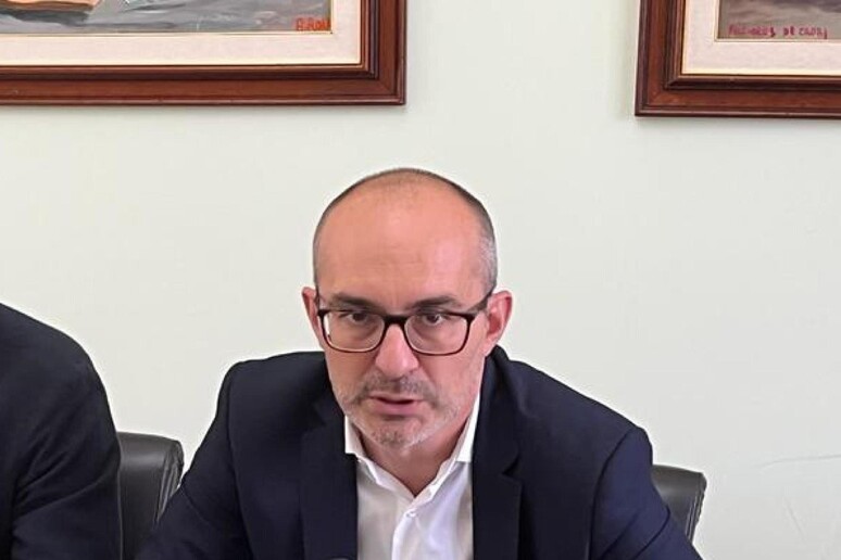 Sindaco di Cagliari Truzzu,  'mi sento il candidato governatore ' -     RIPRODUZIONE RISERVATA