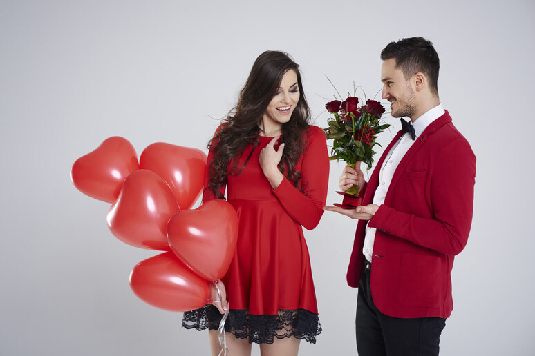 5+2 idee regalo di San Valentino per Lui e per Lei