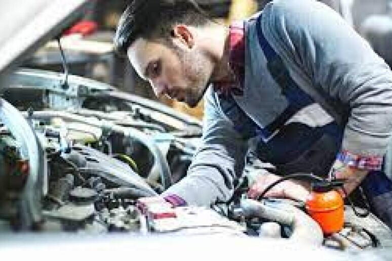 Auto, bilancio positivo per l 'attività di officina in estate - RIPRODUZIONE RISERVATA