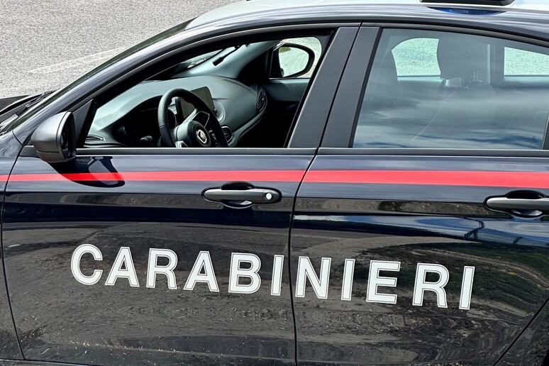 Anziano ucciso nel Comasco, fermato un 17enne