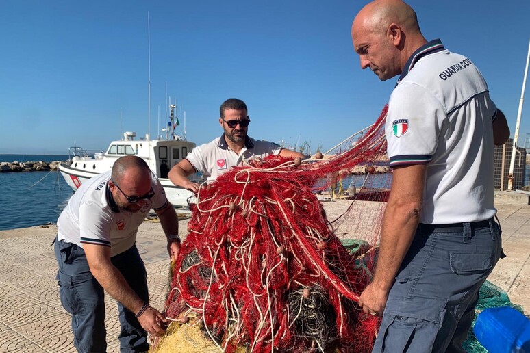 - RIPRODUZIONE RISERVATA