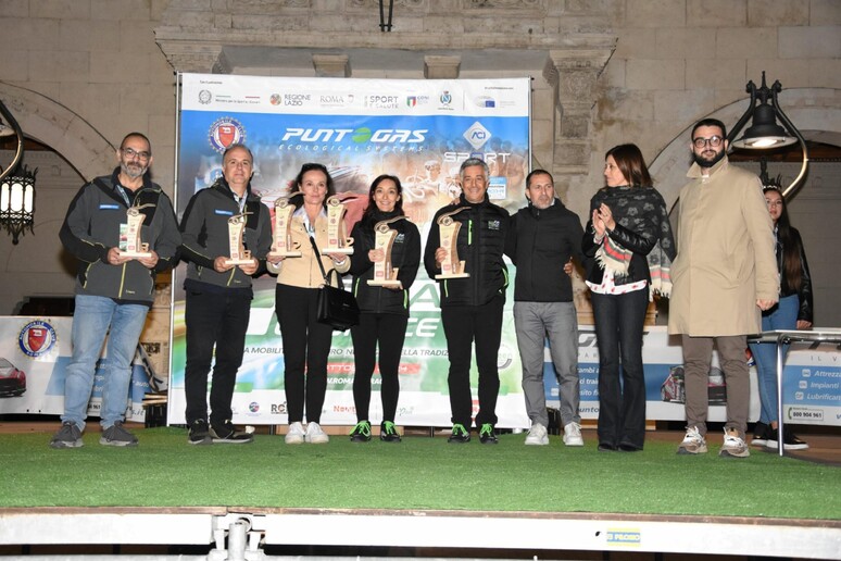 Roma Eco Race: grande partecipazione alla seconda edizione - RIPRODUZIONE RISERVATA