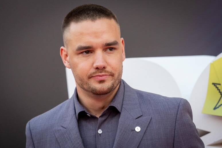 Rinviata l'uscita del singolo postumo di Liam Payne