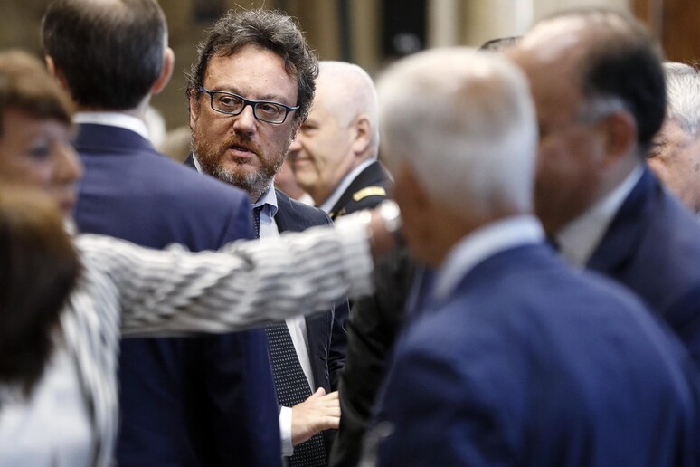 Ampio gradimento per Mario Orfeo a Repubblica