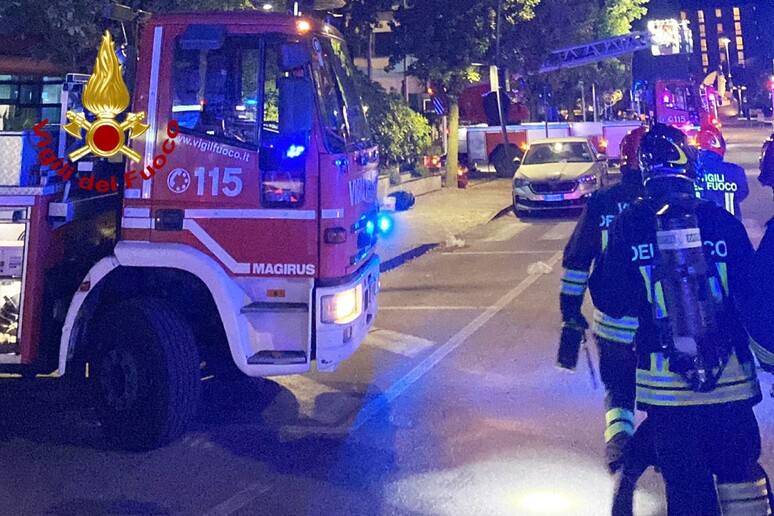 Nuovo rogo in un liceo di Roma, è doloso