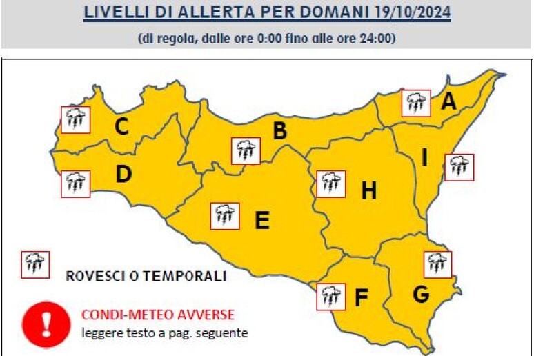 - RIPRODUZIONE RISERVATA