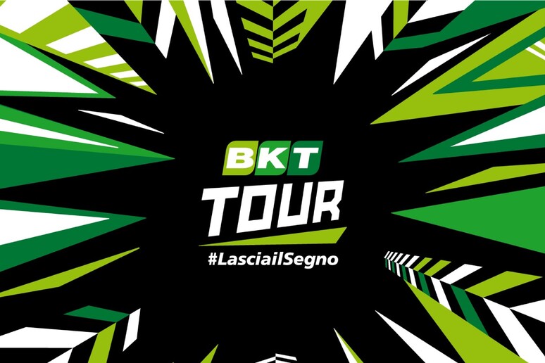 Serie B: l'Emilia Romagna accoglie il Bkt Tour