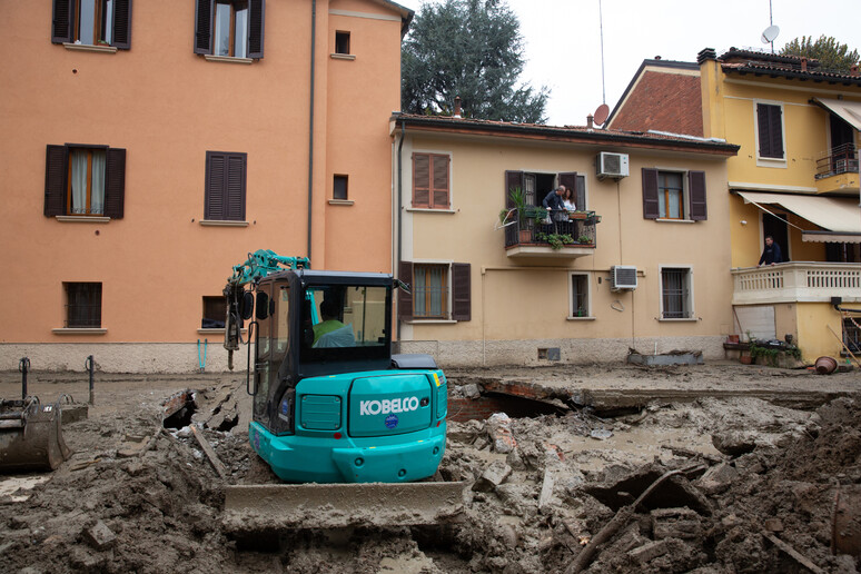 Maltempo: l'Emilia-Romagna chiederà lo stato di emergenza