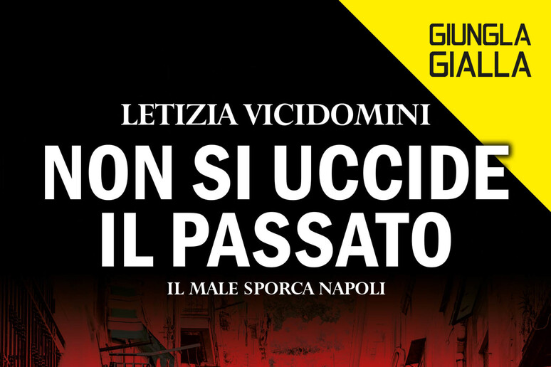 Non si uccide il passato, delitti in una Napoli noir