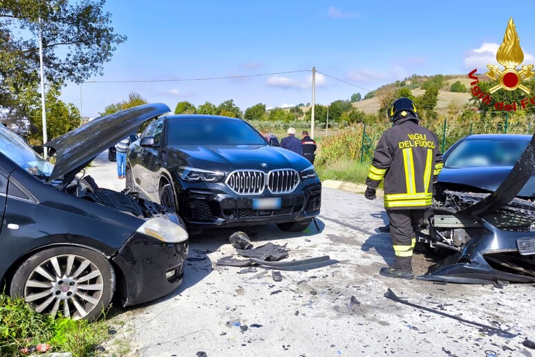 - RIPRODUZIONE RISERVATA