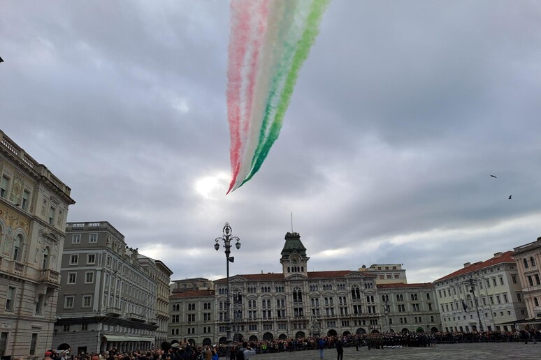 - RIPRODUZIONE RISERVATA