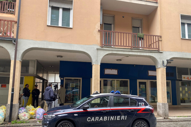 Legale del killer di Sara, 'non si capacita di ciò che ha fatto'