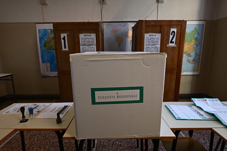 Regionali: Dopo la Liguria, attesa per il voto in Emilia-Romagna e Umbria