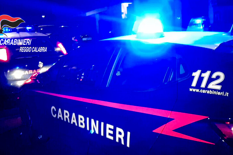 Take away della cocaina, arrestati nonni, figlio e nipote