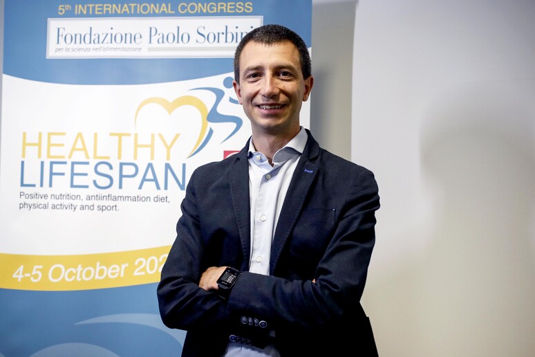 Stefano Righetti, Medico chirurgo presso la Fondazione Irccs San Gerardo di Monza - RIPRODUZIONE RISERVATA