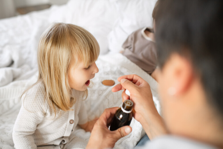 Antibiotici, nel 90% dei casi allergia mai accertata con un test - RIPRODUZIONE RISERVATA