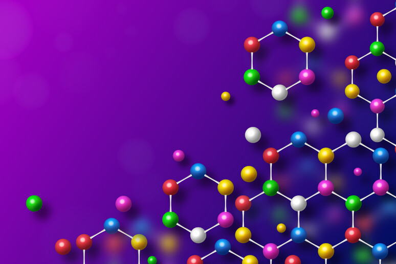 La regola di Bredt&nbsp;stabilisce le particolari geometrie che alcune molecole possono assumere (fonte: freepik) - RIPRODUZIONE RISERVATA